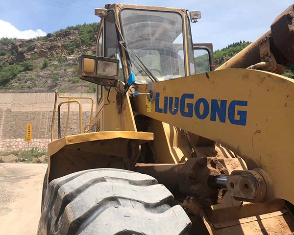 操作裝載機電子秤需要注意哪些