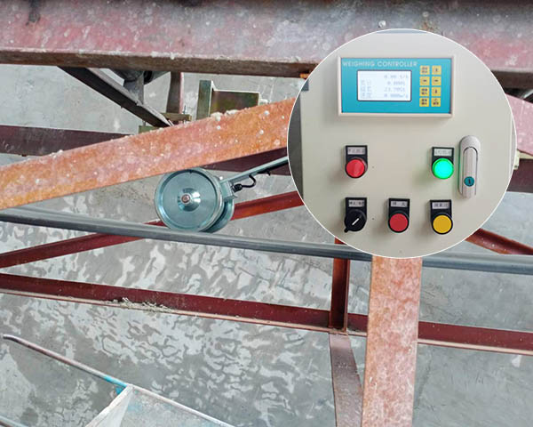 電子皮帶秤在安裝調(diào)試過程中，常遇到哪些問題?