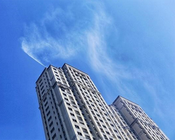 樓層噴淋安裝，需要注意哪些事項(xiàng)呢？