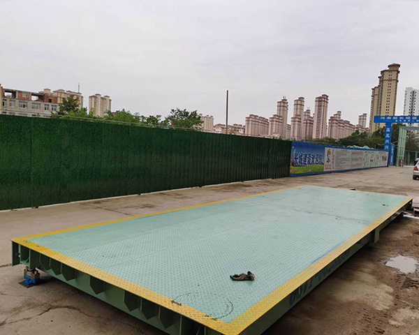 高強鋼秤替代普通鋼秤的時代已來，你還要錯過嗎？