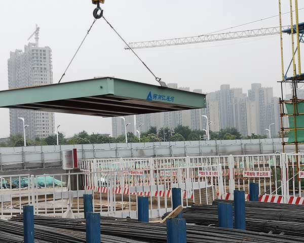 電子汽車(chē)衡有哪3大特性