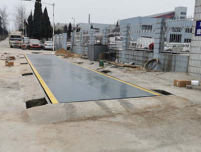 滎陽中亞采購3/18米地磅100噸