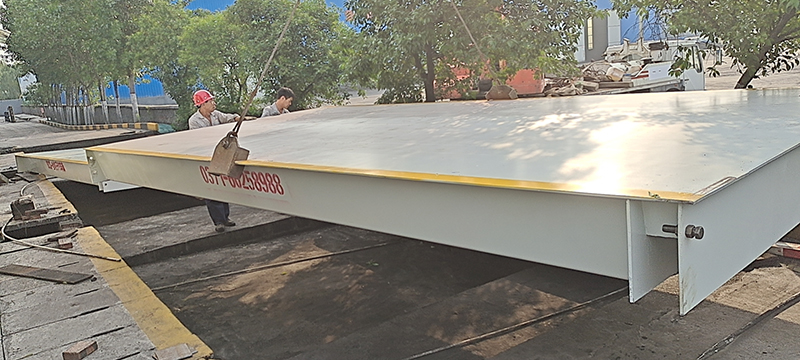 洛陽(yáng)地磅廠家,洛陽(yáng)150噸地磅