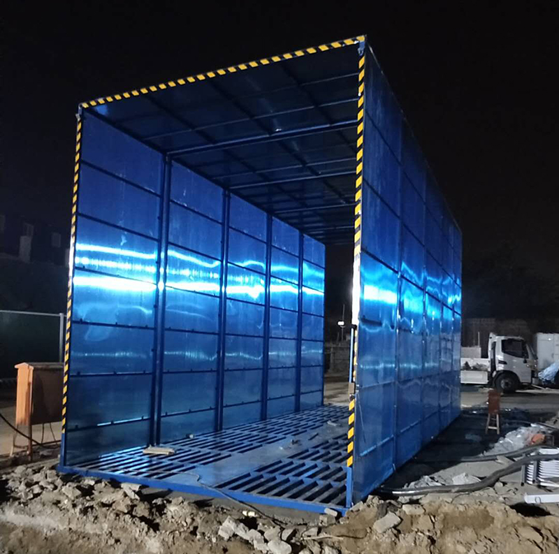 鄭州全封閉洗車機,鄭州全封閉洗車機廠家