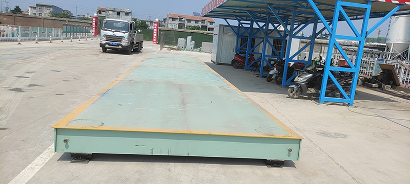 焦作地磅廠(chǎng)家,焦作120噸地磅