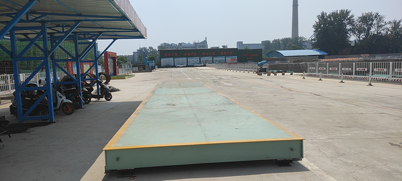 焦作地磅廠(chǎng)家,焦作120噸地磅