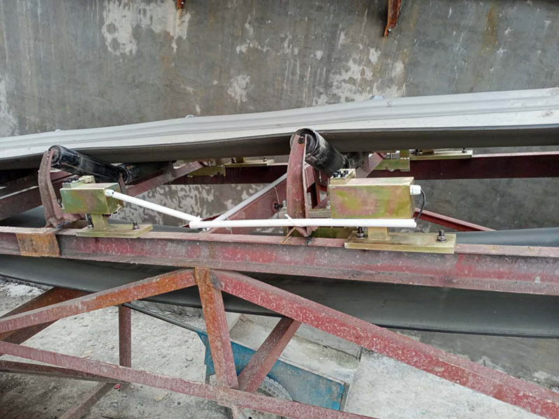 電子皮帶秤,山西運城電子皮帶秤廠家