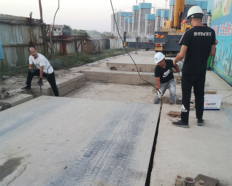 地磅改造防作弊系統(tǒng),商丘地磅改造