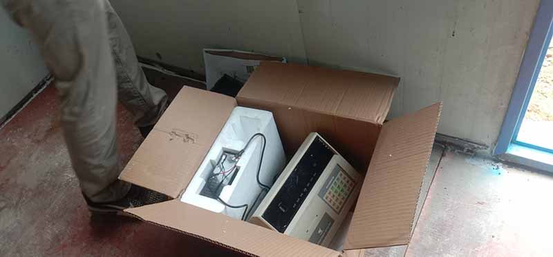 駐馬店地磅價(jià)格,駐馬店汽車衡