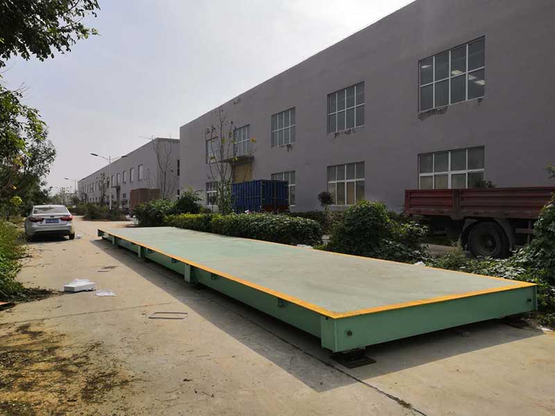 商丘地磅廠家,商丘地磅價格