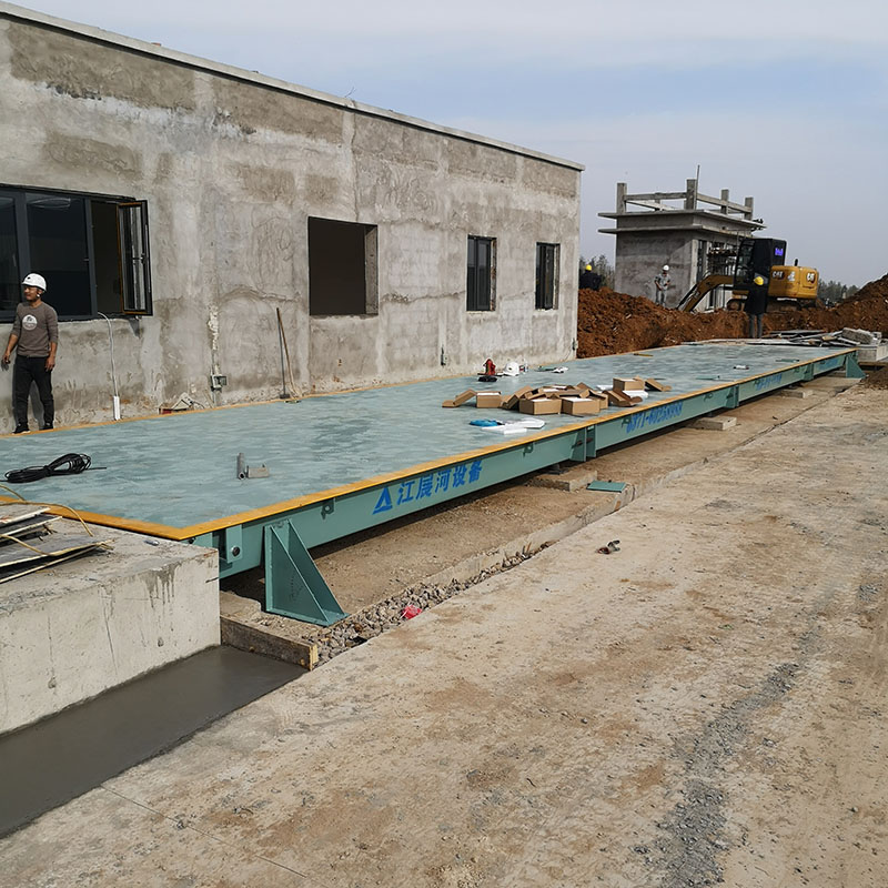 洛陽地磅廠家,洛陽地磅安裝