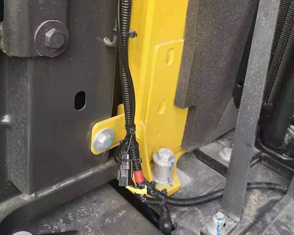 山西裝載機(jī)電子秤,運(yùn)城裝載機(jī)電子秤