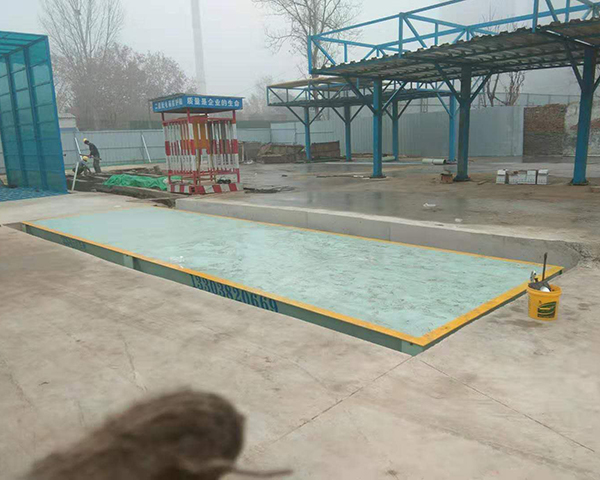 滎陽(yáng)電子地磅廠家,滎陽(yáng)電子汽車衡
