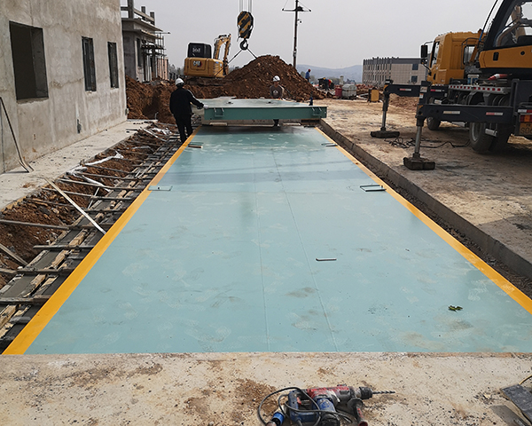 電子汽車衡,滎陽(yáng)電子地磅廠家