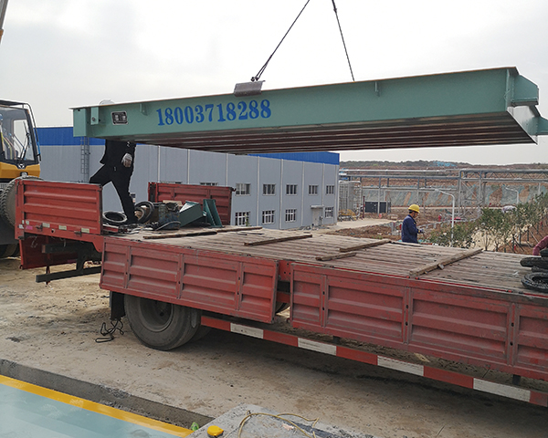 電子汽車衡,滎陽(yáng)電子地磅廠家