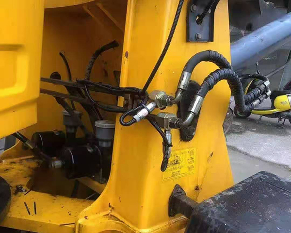 裝載機(jī)電子秤,電子秤