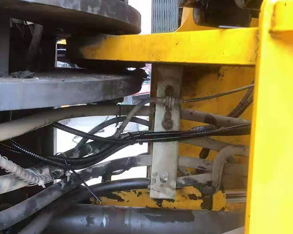 裝載機(jī)電子秤,電子秤