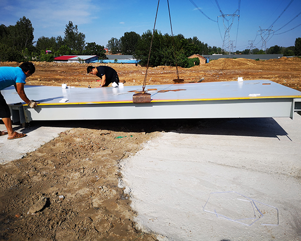 電子汽車(chē)衡,電子地磅