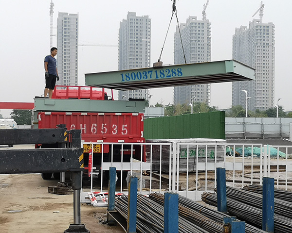 電子地磅,電子汽車(chē)衡