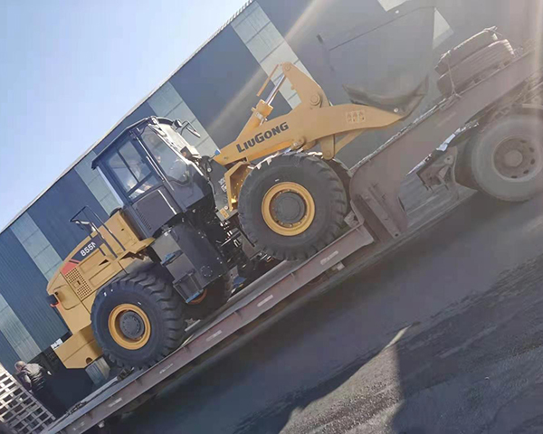 晉中裝載機安裝,山西晉中裝載機秤