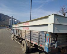 用這個方法校正“電子地磅”“汽車衡”“大小地磅”，一步到位!