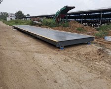 地磅檢定、校準(zhǔn)和測(cè)試的區(qū)別