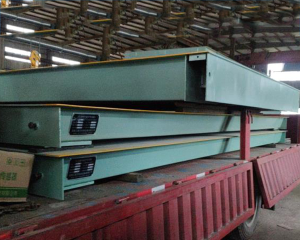 地磅檢定、校準和測試的區(qū)別