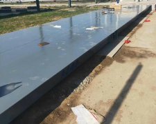 日常行業(yè)怎么做好地磅稱(chēng)重管理