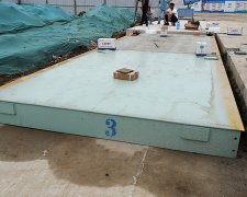 關(guān)于100噸電子汽車衡使用常識(shí)