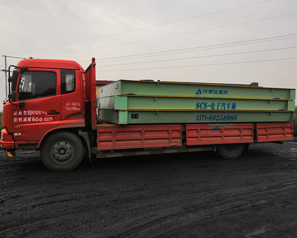 安陽(yáng)汽車(chē)衡儀表