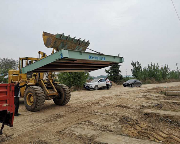 安陽(yáng)電子磅秤顯示器