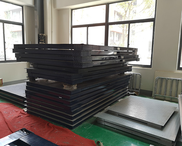 漯河地磅的基本知識(shí)