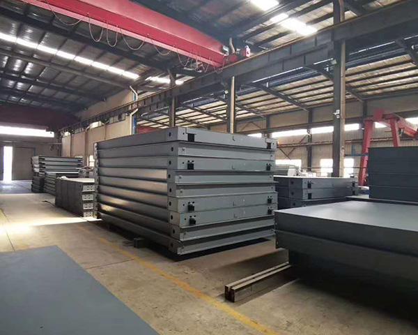 漯河地磅的基本知識(shí)