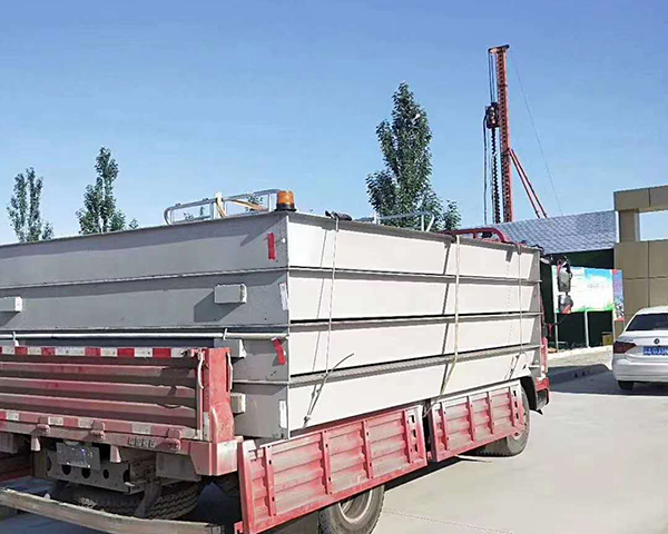 安陽(yáng)電子汽車(chē)衡的使用規(guī)范