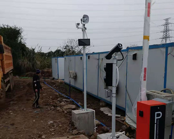 海口無人值守系統(tǒng)