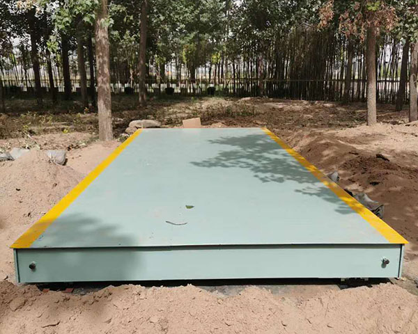 新鄉(xiāng)電子汽車(chē)衡價(jià)格   地磅廠家維修