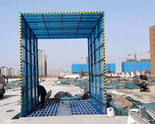 安陽(yáng)龍門(mén)洗車(chē)機(jī)   龍門(mén)洗車(chē)機(jī)廠(chǎng)家 