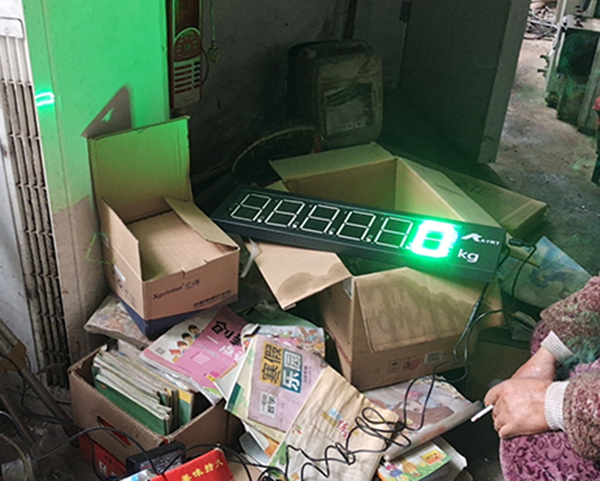 商丘電子汽車(chē)衡檢定   電子汽車(chē)衡價(jià)格