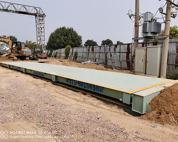 電子汽車(chē)衡維護(hù)  電子汽車(chē)衡生產(chǎn)廠家