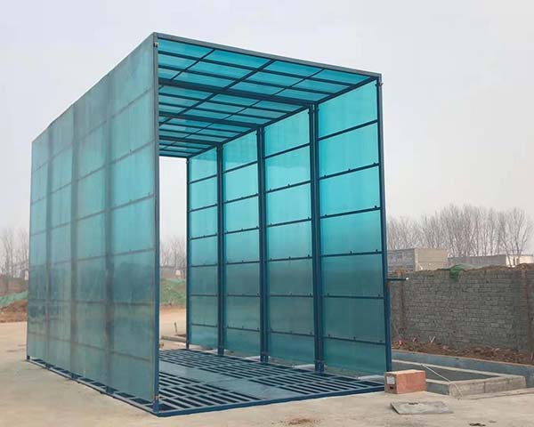 漯河封閉式洗車機、漯河封閉式洗車機、