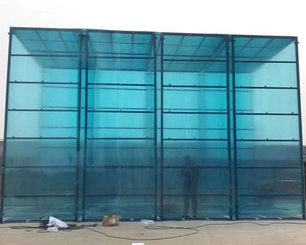 漯河封閉式洗車機、漯河封閉式洗車機、