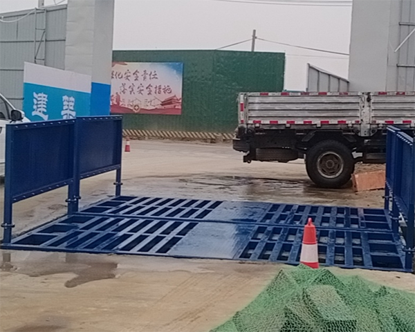 鄭州封閉式洗車機、漯河封閉式洗車機