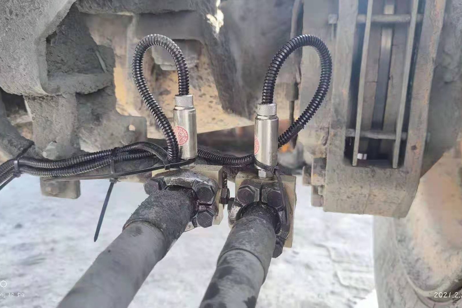 焦作鏟車秤,沁陽裝載機(jī)電子秤