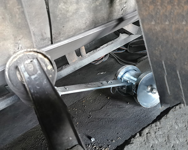 許昌裝載機電子秤多少錢 、裝載機電子秤價格、