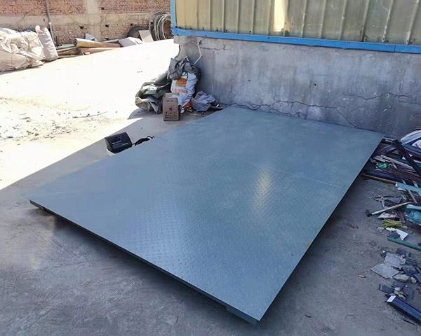 信陽電子小地磅 羅山小地磅廠家