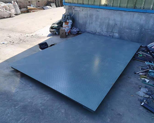 信陽電子小地磅 羅山小地磅廠家