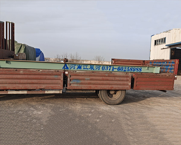 中牟電子汽車衡 中牟電子地磅銷售