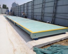 選購(gòu)電子汽車衡地磅需要知道哪些