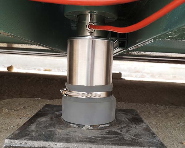 、新鄉(xiāng)電子地磅系統(tǒng)、電子汽車衡更換傳感器