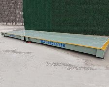 開封尉氏3/9米30噸地磅